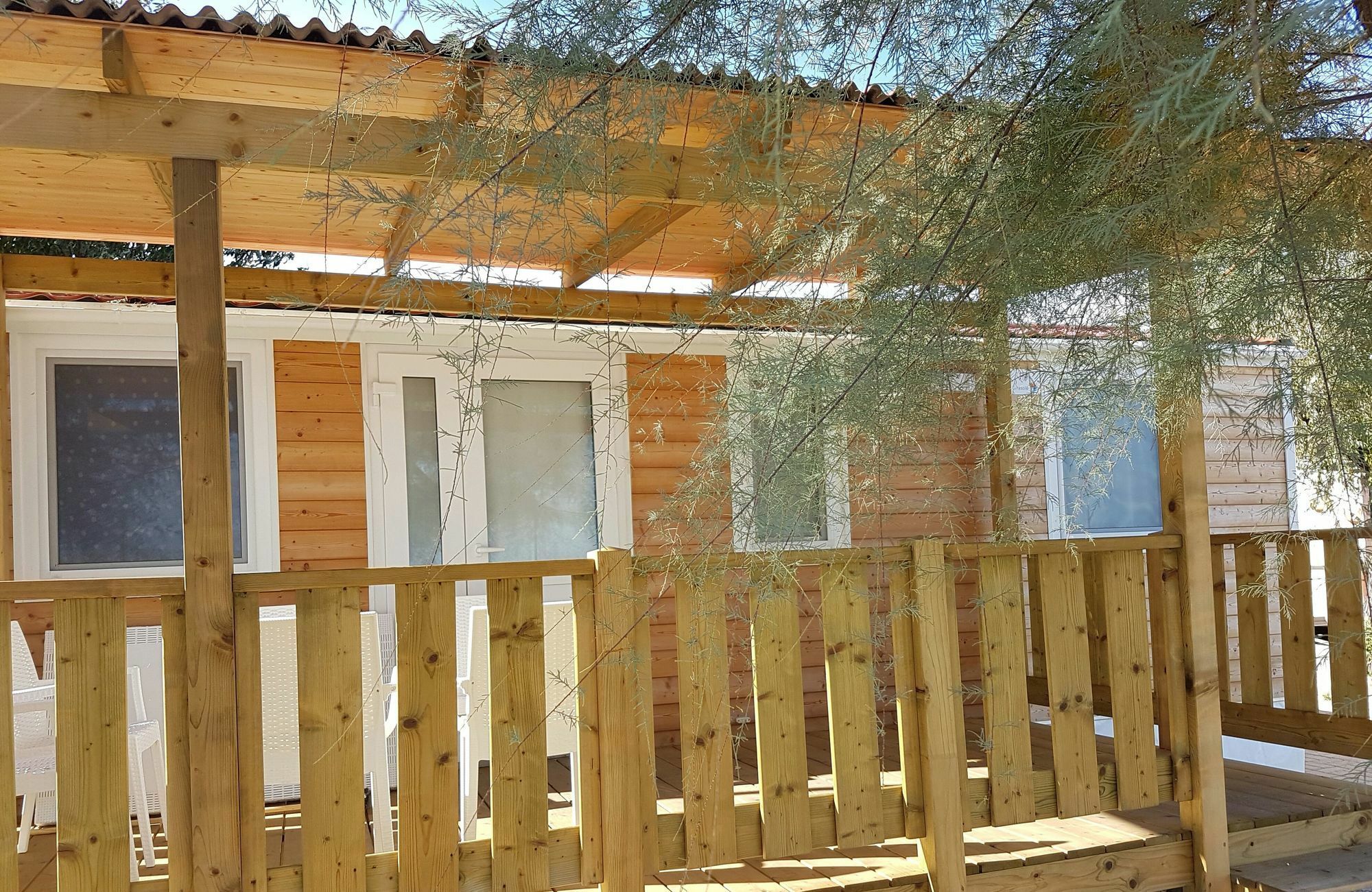 Girasole Eco Family Village Fermo Exteriör bild